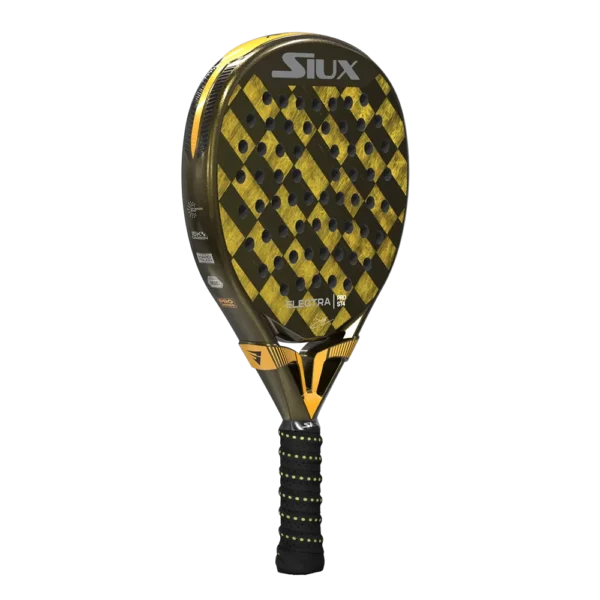 siux electra stupa pro st4
