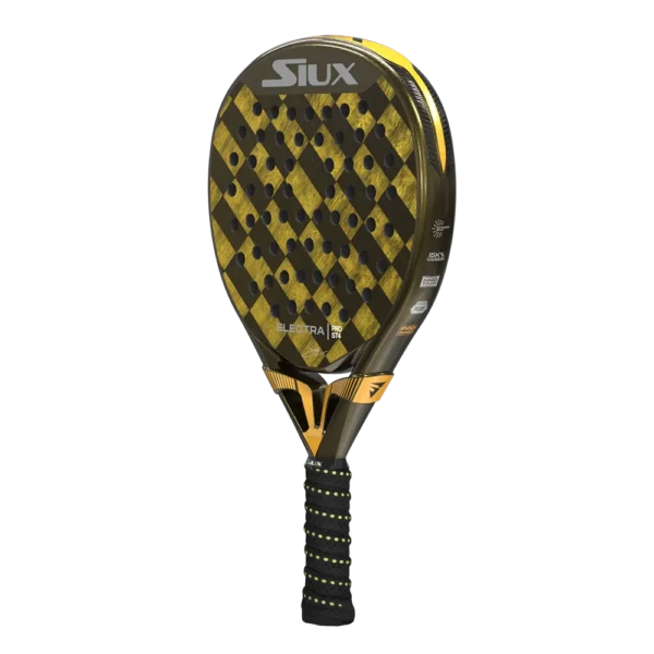 siux electra stupa pro st4