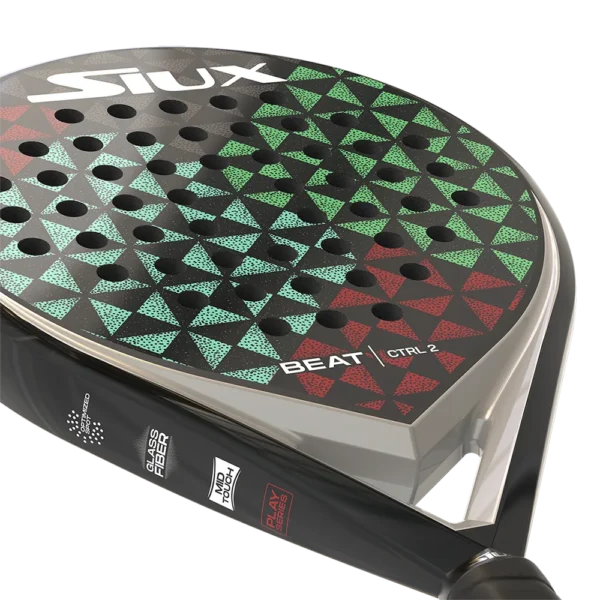 siux beat control 2