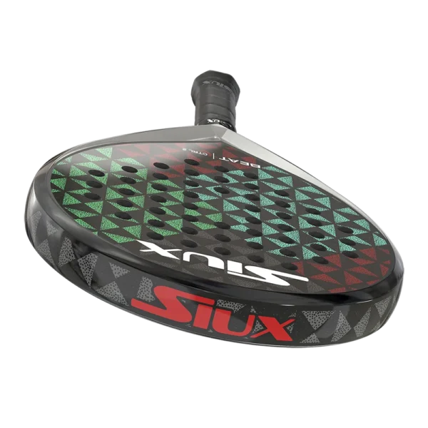 siux beat control 2