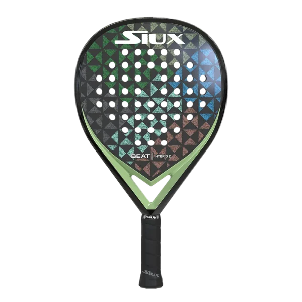 siux beat hybrid 2