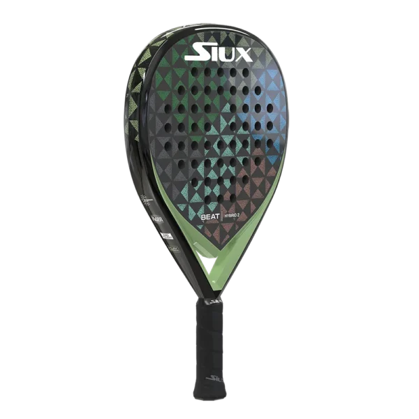siux beat hybrid 2