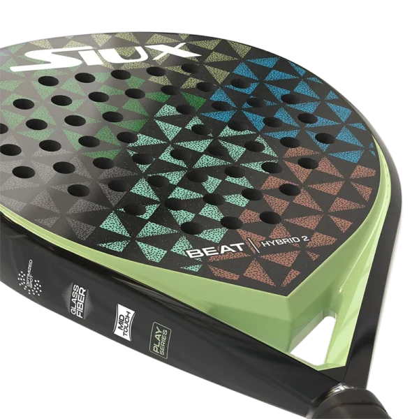 siux beat hybrid 2