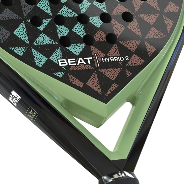 siux beat hybrid 2