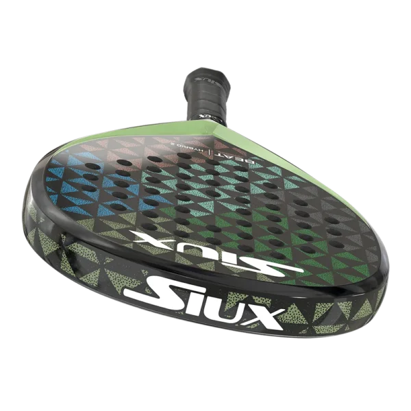 siux beat hybrid 2