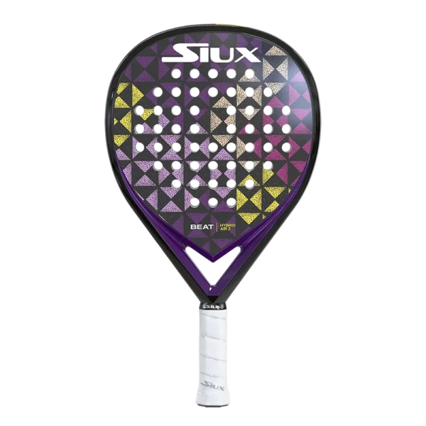 siux beat hybrid 2