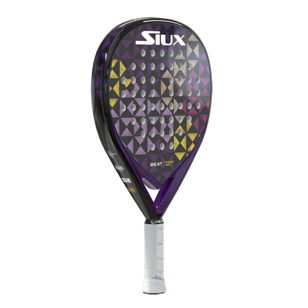 siux beat hybrid 2