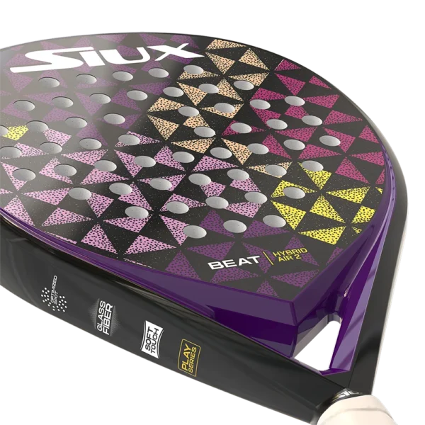 siux beat hybrid 2