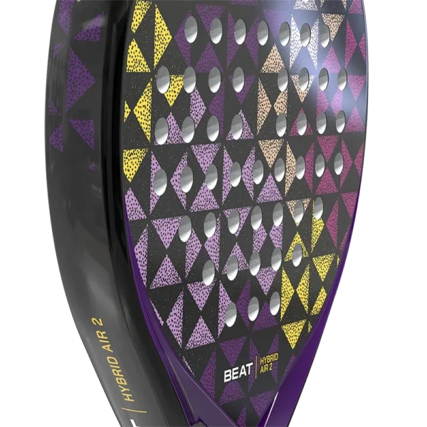 siux beat hybrid 2