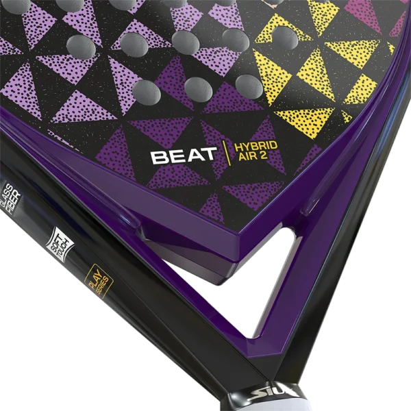 siux beat hybrid 2