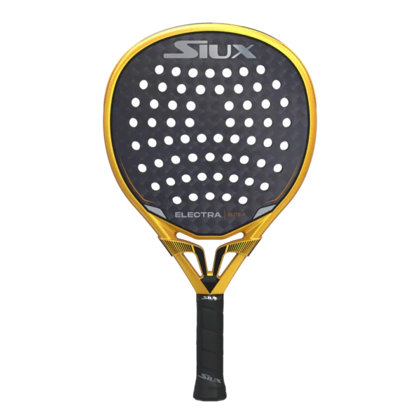 siux electra elite 4