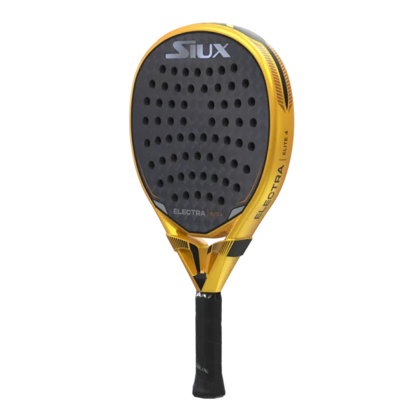 siux electra elite 4