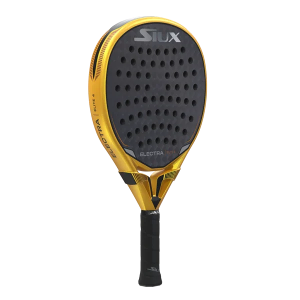 siux electra elite 4