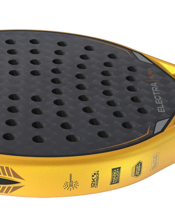 siux electra elite 4