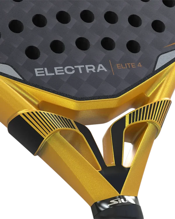 siux electra elite 4
