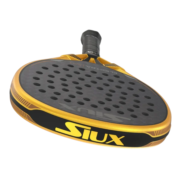 siux electra elite 4