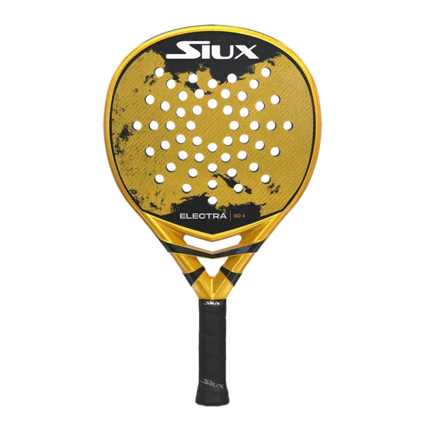 siux electra go 4