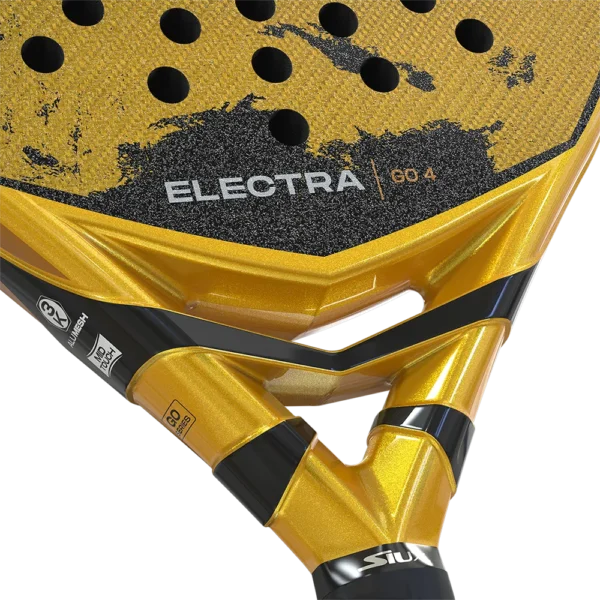 siux electra go 4