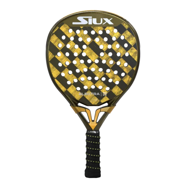 siux electra stupa pro st4