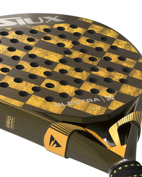 siux electra stupa pro st4