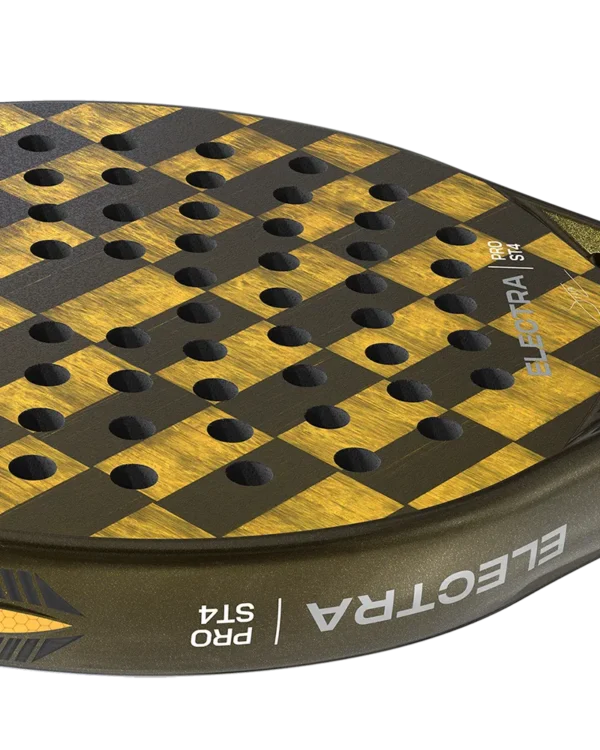 siux electra stupa pro st4