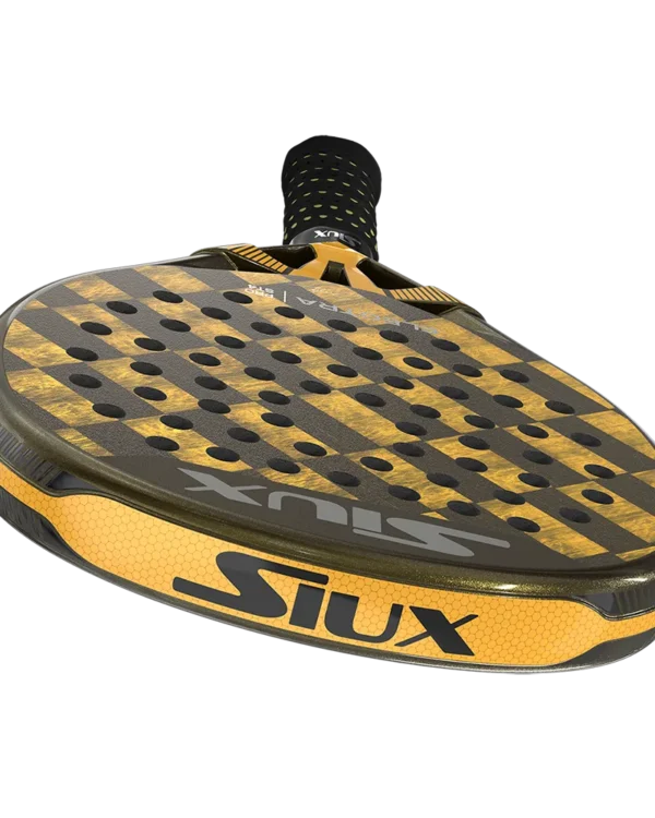 siux electra stupa pro st4