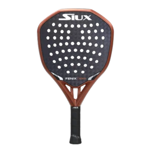 siux fenix elite 5