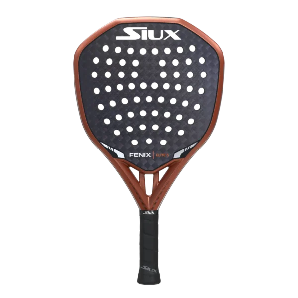 siux fenix elite 5