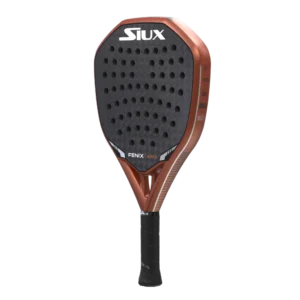 siux fenix elite 5