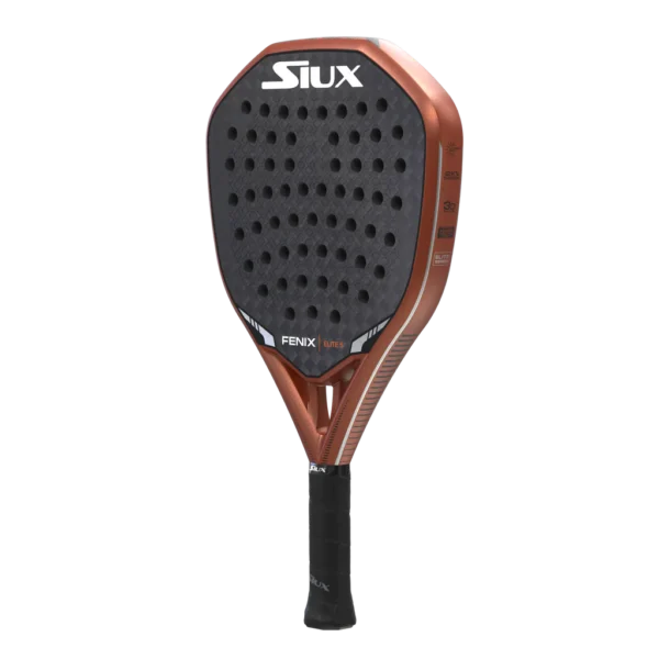 siux fenix elite 5