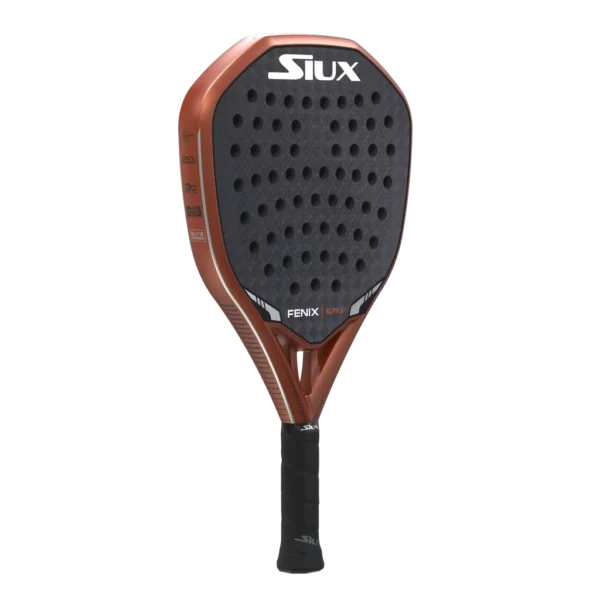 siux fenix elite 5