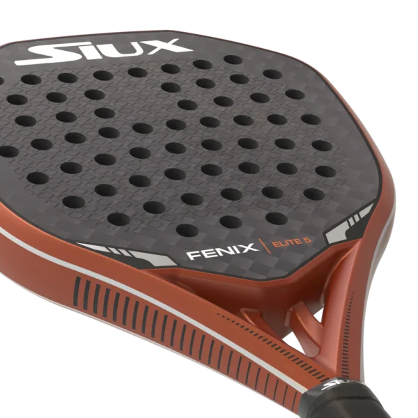 siux fenix elite 5