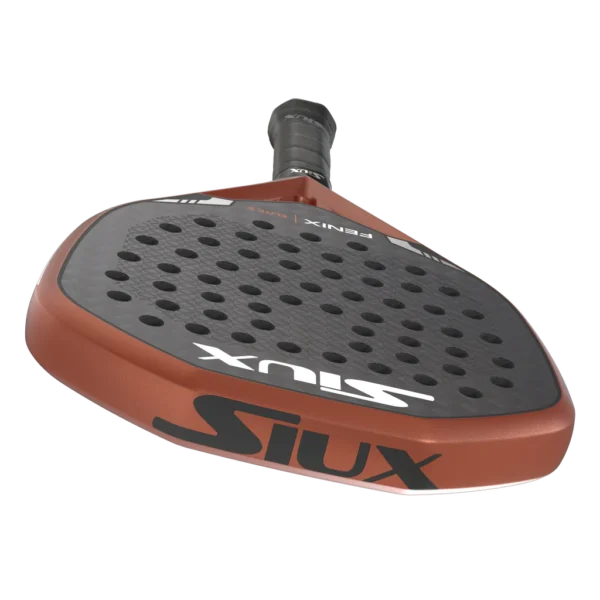 siux fenix elite 5