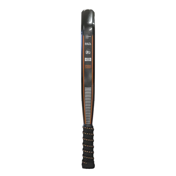 siux fenix pro 5 black