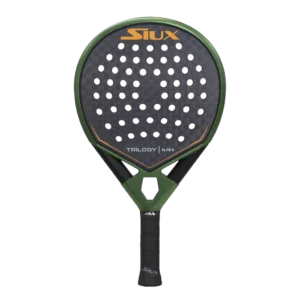 siux trilogy elite 5