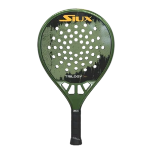 siux trilogy go 5