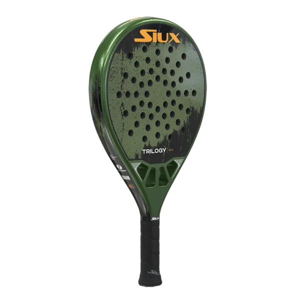 siux trilogy go 5