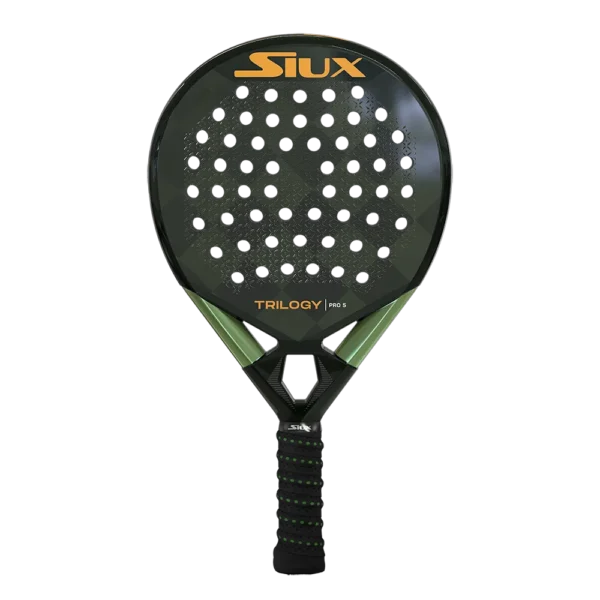 Trilogy Pro 5