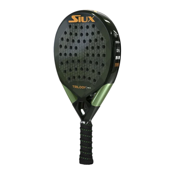 Trilogy Pro 5