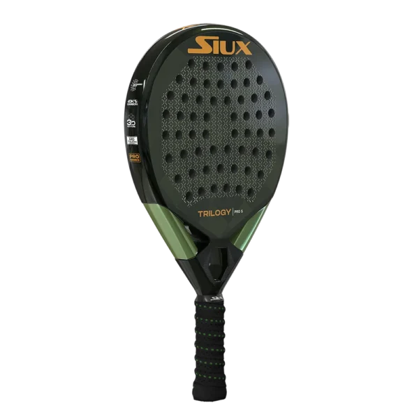 Trilogy Pro 5