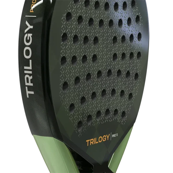Trilogy Pro 5