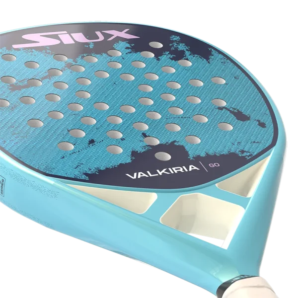siux valikiria go