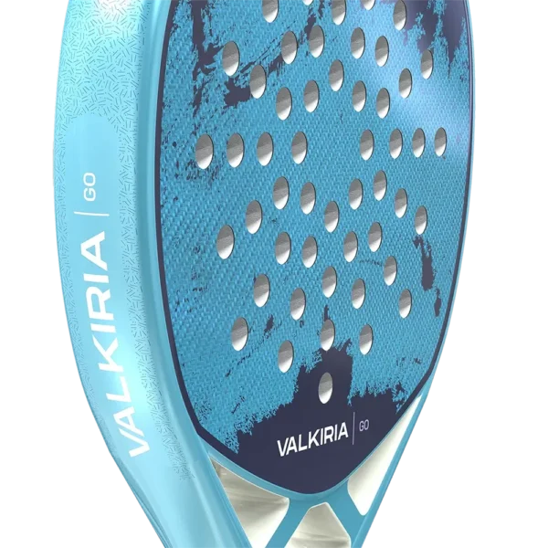 siux valikiria go