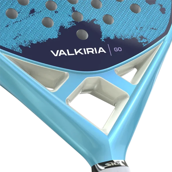 siux valikiria go