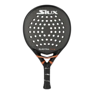 SIUX ELECTRA FLOW 4